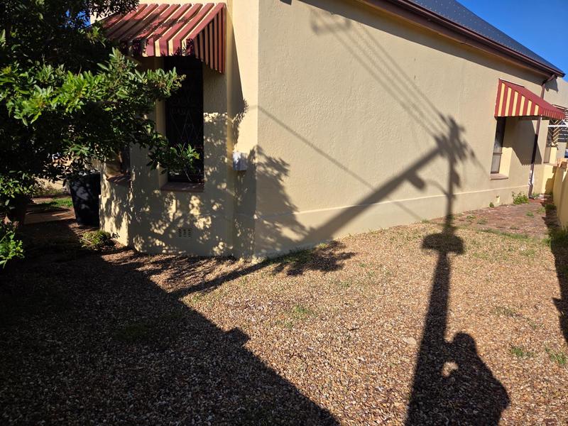 To Let 3 Bedroom Property for Rent in Observatory Western Cape